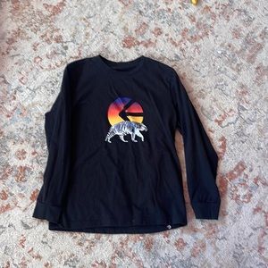 Ethika shirt size medium